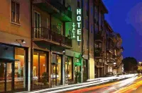 Hotel Italia Hotels in Verona