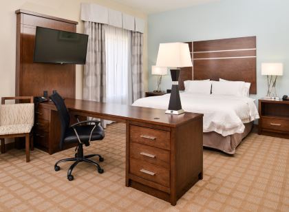 Hampton Inn & Suites by Hilton Hutto Austin