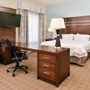 Hampton Inn & Suites by Hilton Hutto Austin