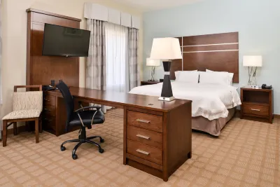 Hampton Inn & Suites by Hilton Hutto Austin Hotels near The Golf Club at Star Ranch