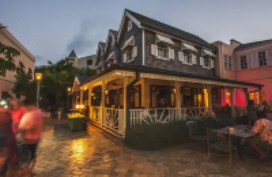 Hilton Grand Vacations Club the Crane Barbados Hotels in 