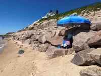 Visit MYSTIC & R.I. BEACHES.  Short drive to Misquamicut & Foxwoods!