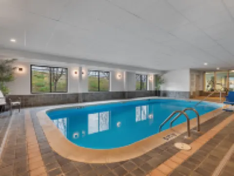 Spark by Hilton Winchester Hotels in Winchester