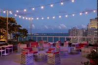 ICON W BRICKELL BY IMD MIAMI VACATION RENTALS CHIC OCEAN VIEW 2BR/1BA