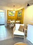 House very close to the beach and coastal path
