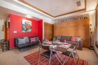 Northstar Village Studio /Catamount/