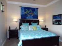 Prime location! Trinidad Bay Ocean Views Overlooking Trinidad Harbor and Pier!