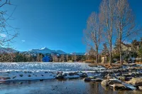 💎GEM IN THE HEART OF BRECK! 💎WALK TO EVERYTHING!