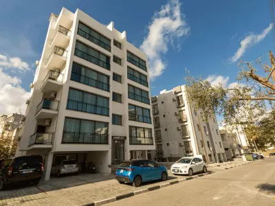 Jasmine Gray by HolidayKeys Hotels in 