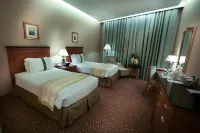 Eastyard Khobar Hotel - Formerly Ramada by Wyndham Khobar Hotel a 