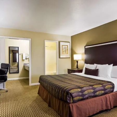 Anderson Inn