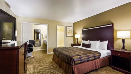 Anderson Inn