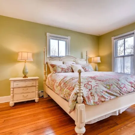 Charming Historic Annapolis Home With Two Off-street Parking Places!