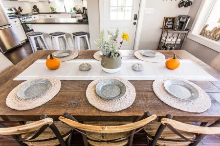 Modern Farmhouse Steps from Downtown New Buffalo & Lake Michigan!