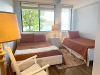 Gorgeous Canandaigua Lake Front Condo