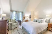 Dew Drop Cottage II: Within Walking Distance Of Port Clyde Village