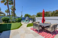 Scottsdale 4Br – Heated Pool, Putting Green, 5 Min to Old Town