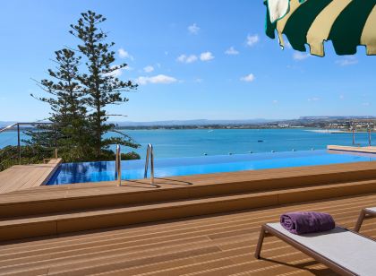 德艾特蘭傑兒格蘭德飯店