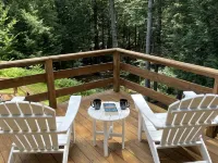 Enjoy a magical winter holiday at Sugarbush Resort/ Mad River Valley Hotels in Fayston