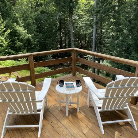 Enjoy a magical winter holiday at Sugarbush Resort/ Mad River Valley