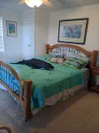 Reelin' Inn - Hatteras; Spectacular Sunsets, Dog friendly, WiFi, and Hot tub!