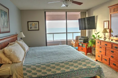 A Touch Of Paradise On Earth