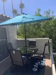 Fantastic Desert Falls Condo with comfortable decor and Wonderful Views