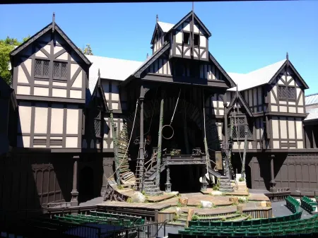 Titania - Second Spring Property 1-3 Bedroom Luxury Rentals In Downtown Ashland