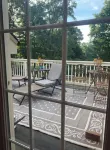 Potager Farm Historic Private Townhouse Sleeps 4 with Pool.