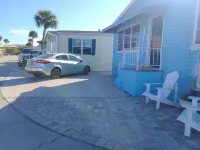 Sweet dreams at “Island Dream “