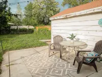Cozy 4Br Home – Two Living Spaces & Great Access Hotels in Clearfield