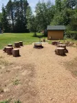 Minutes from downtown Wisconsin Dells and sports and water parks.