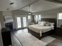 Perfect Family Paradise on Lake Travis with Pool - バルコニー