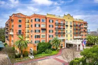 Hotel Granduca Houston Hotel di 
