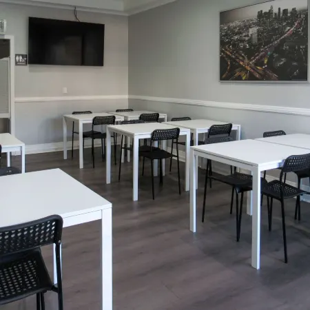 Capri Suites Anaheim