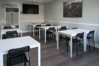 Capri Suites Anaheim - Bữa sáng