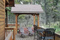 Solitude, 20 mile views, Wildlife, Hot tub, Skiing, Perfect for families!