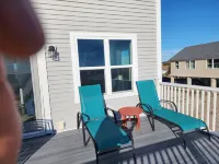 New Madison beach house - Ocean front- Great views- booking Summer 2025