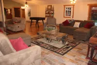Grant Creek Lodge-Family, Friends and Retreats - Chalets