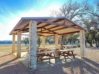 Cozy Waterfront/Amazing Views/"Paradise Point" in Point Venture!