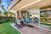 Ocean front Beach Resort Hale Nalu ~ ~