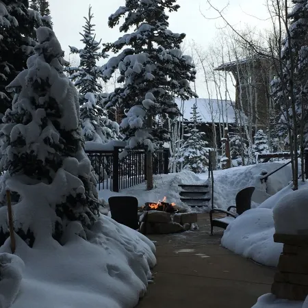 Deer Valley Ski-In/Ski-Out 2BR/2.5BA Arrowleaf Condo