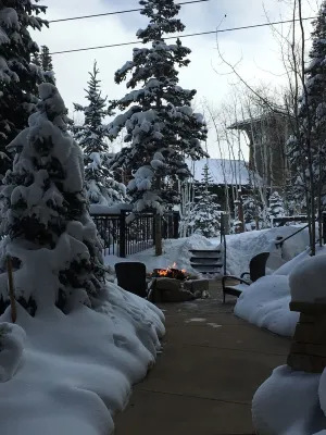 Deer Valley Ski-In/Ski-Out 2BR/2.5BA Arrowleaf Condo