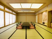 Nagaragawa-Onsen Ishikin