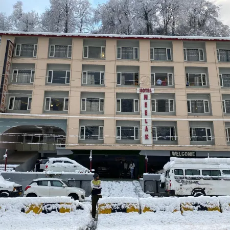 Hotel Neelam