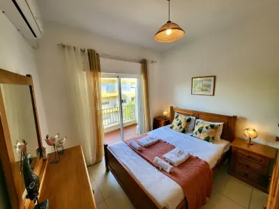Quarteira Central 2 by Homing Hotels in Quarteira