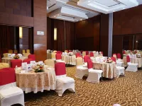 Fortune Select JP Cosmos, Bengaluru - Member ITC Hotels' Group Hotels near German Consulate