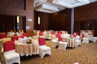 Fortune Select JP Cosmos, Bengaluru - Member ITC Hotels' Group Hotel di Bengaluru