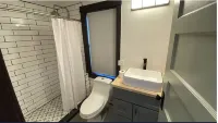Renovated Cabin between Yellowstone and Big Horn Mountains
