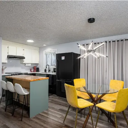 NEW! Charming Duplex - Central, Ski, Hike, Unwind!